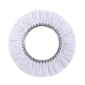 white mirror polishing wheel